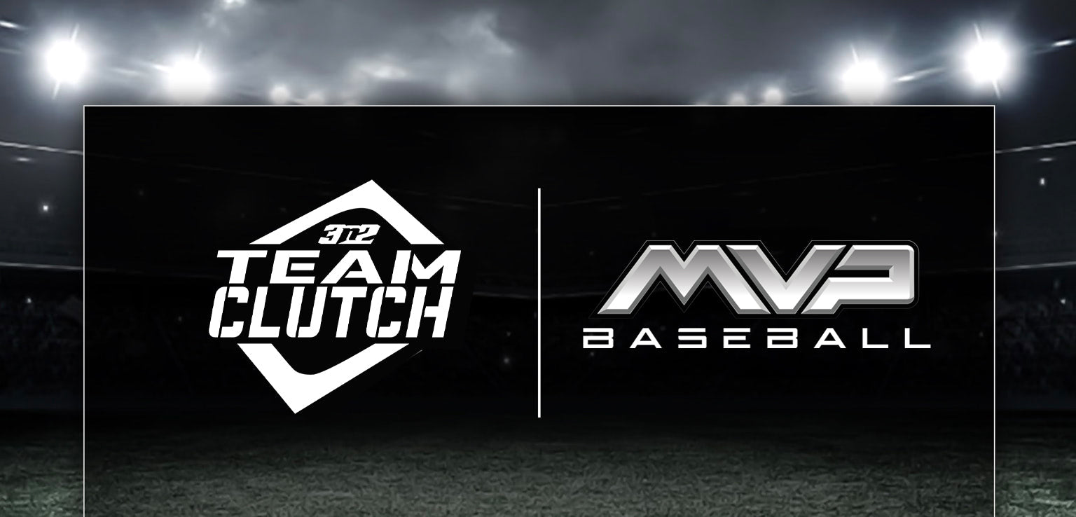 Game On: 3N2 and MVP Baseball enter elite partnership