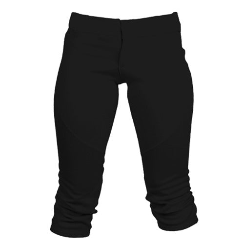 NUFIT KNICKERS 3/4 LENGTH NO BELT LOOPS